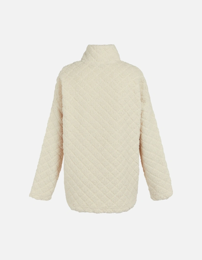 Womens/Ladies Apphia Full Zip Fleece Jacket