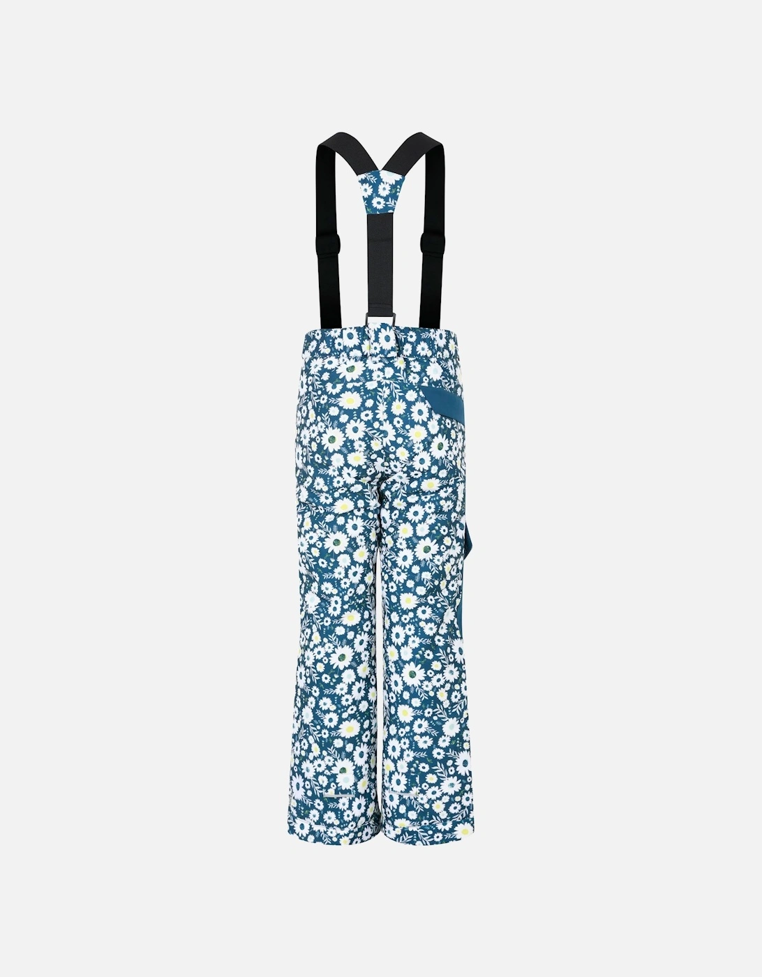 Childrens/Kids Pow Daisy Ski Trousers