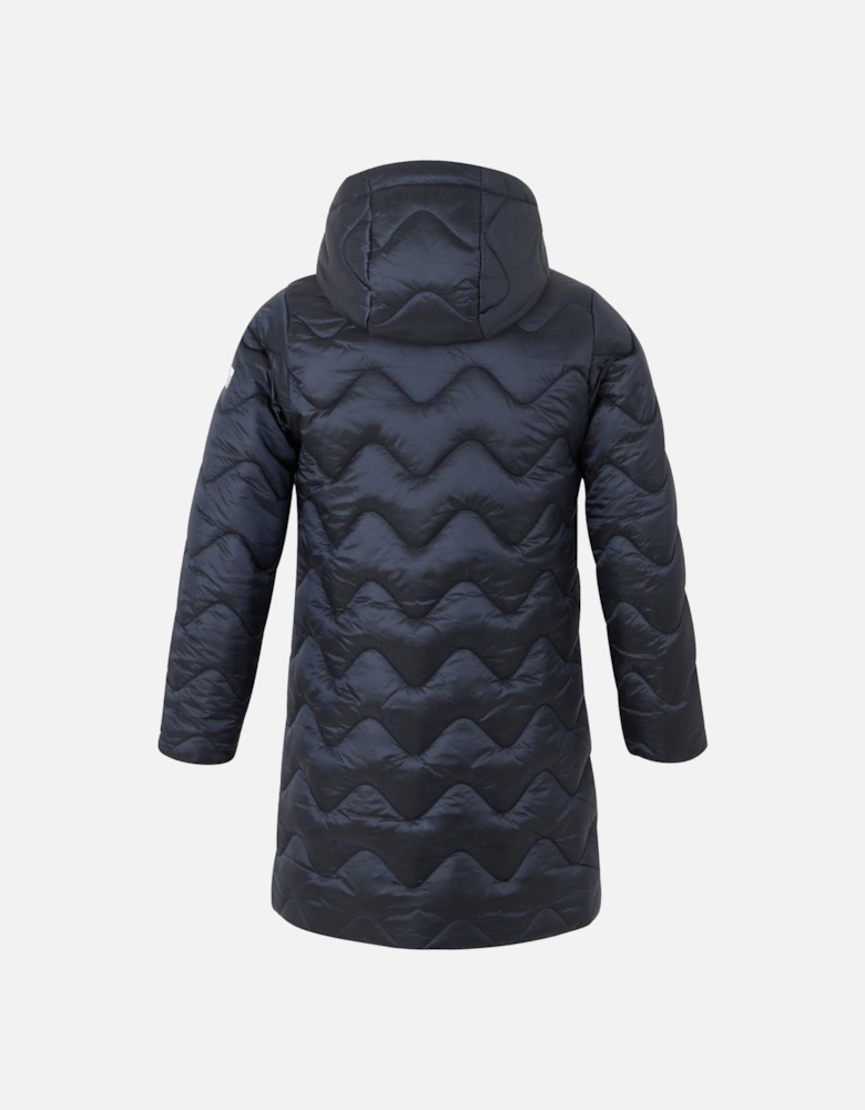 Childrens/Kids Cambrie Quilted Jacket