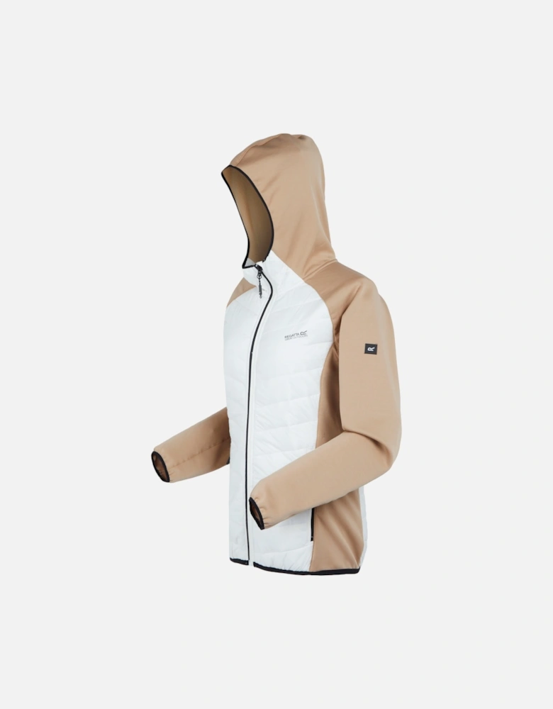 Womens/Ladies Andreson VIII Hybrid Jacket
