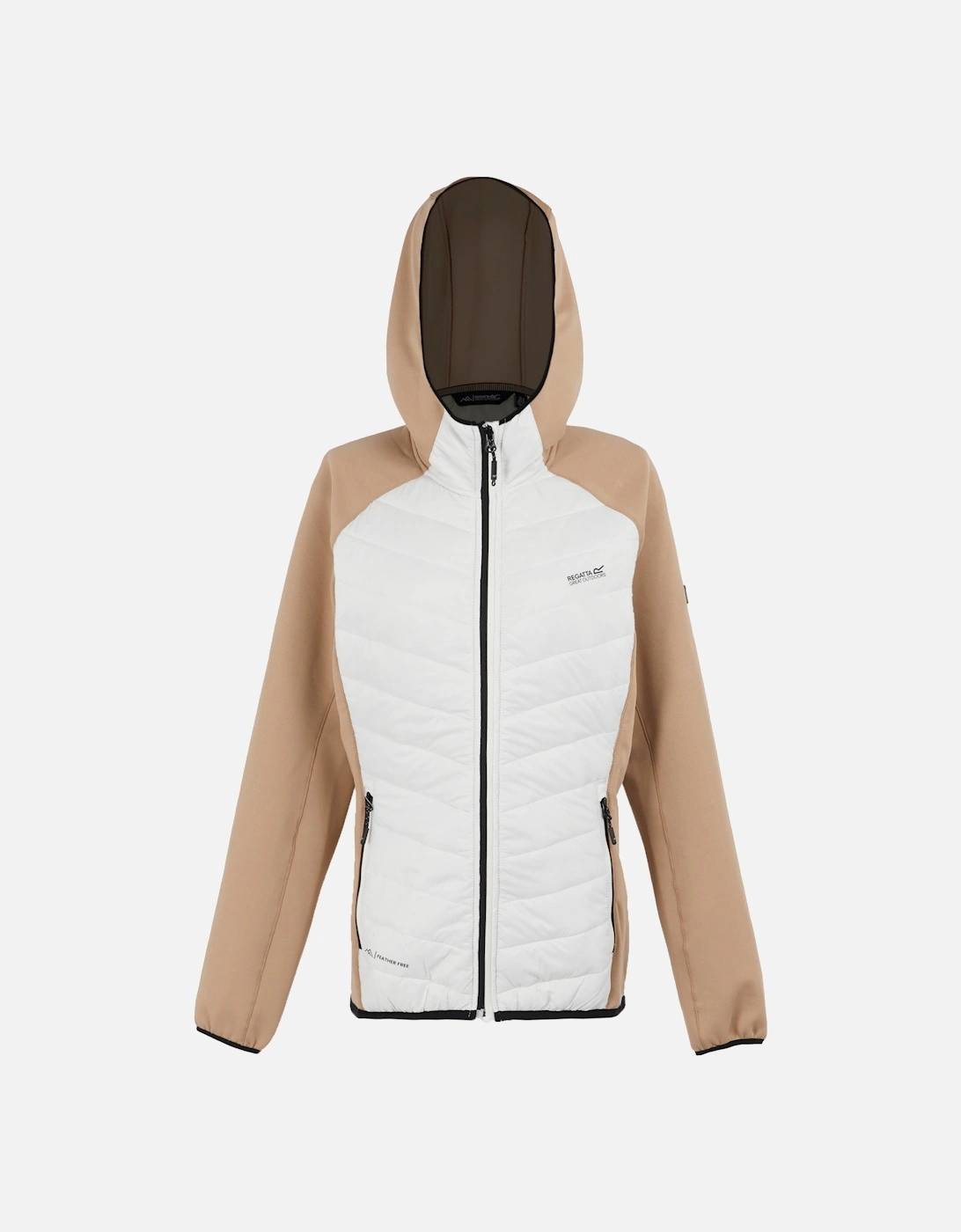 Womens/Ladies Andreson VIII Hybrid Jacket