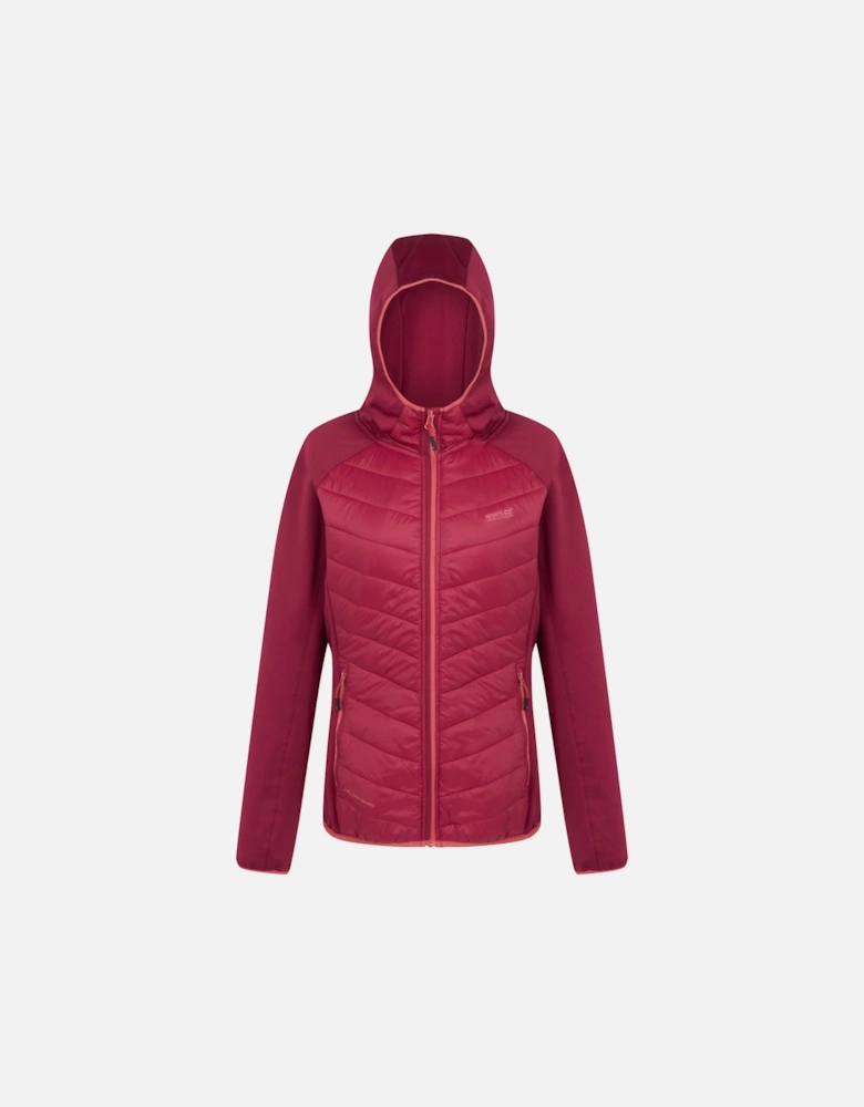 Womens/Ladies Andreson VIII Hybrid Jacket