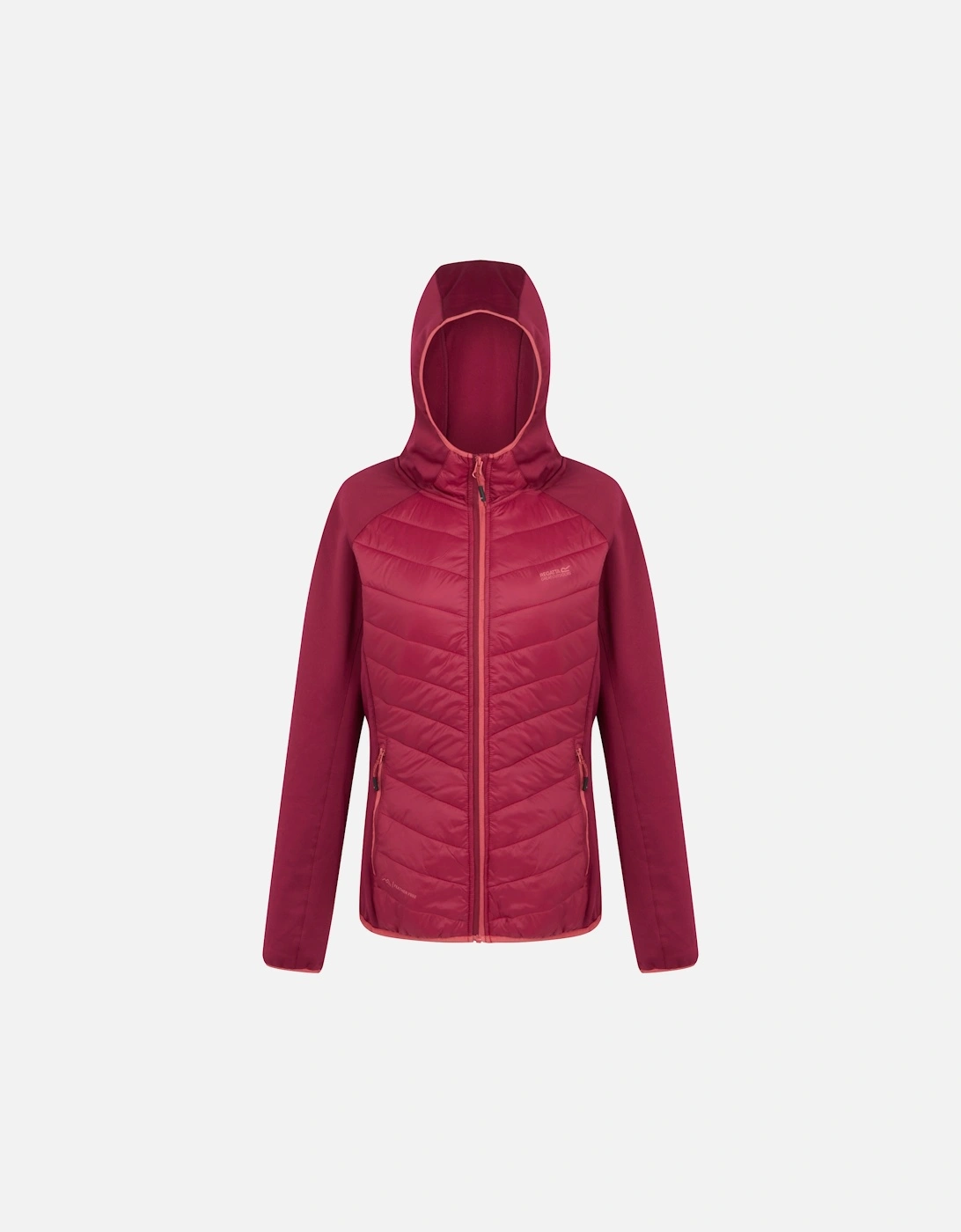 Womens/Ladies Andreson VIII Hybrid Jacket