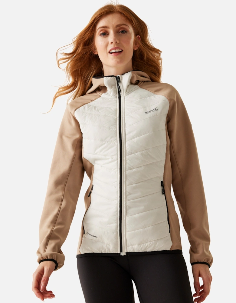 Womens/Ladies Andreson VIII Hybrid Jacket