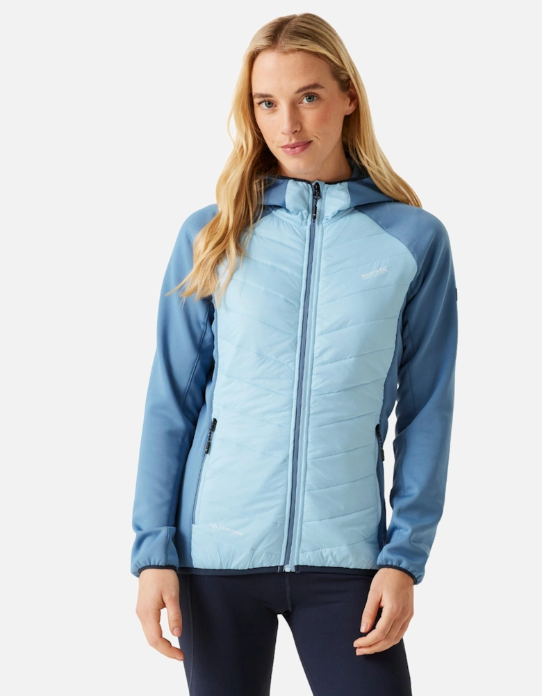 Womens/Ladies Andreson VIII Hybrid Jacket