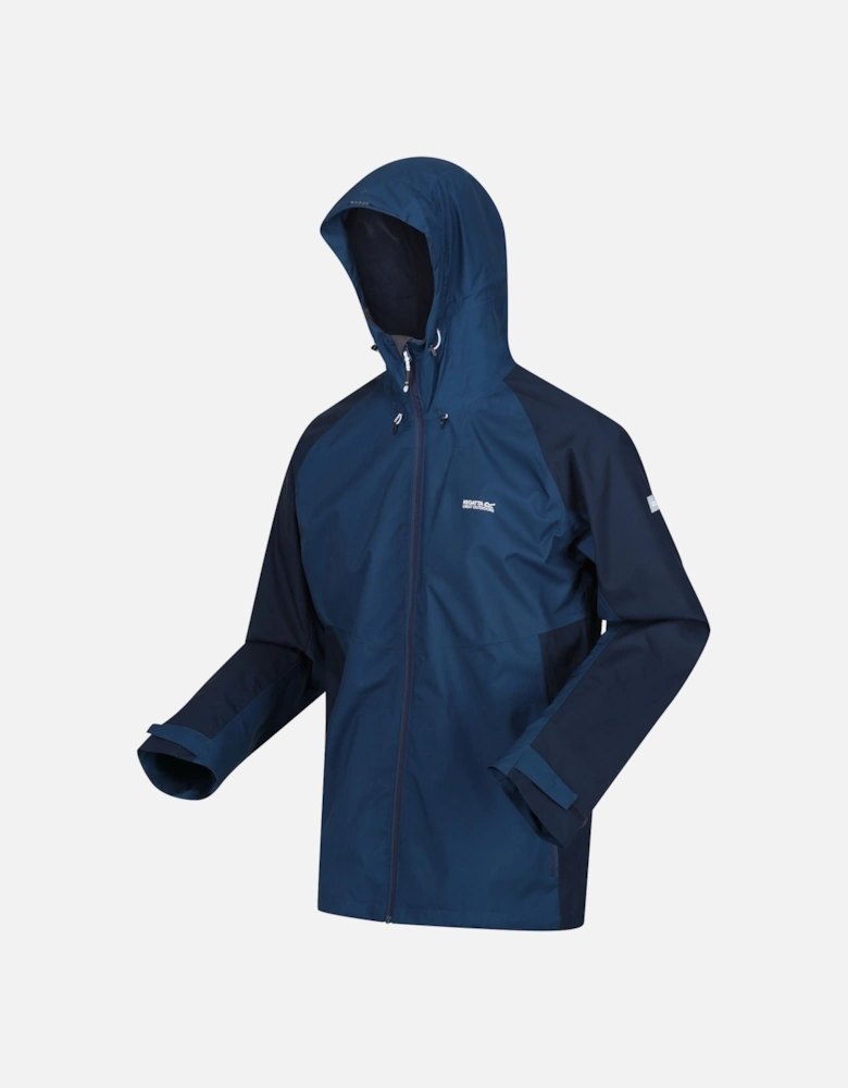 Mens Britedale Waterproof Jacket