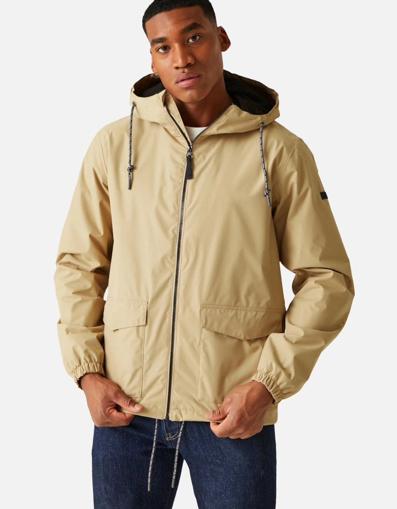 Mens Bayano Waterproof Jacket