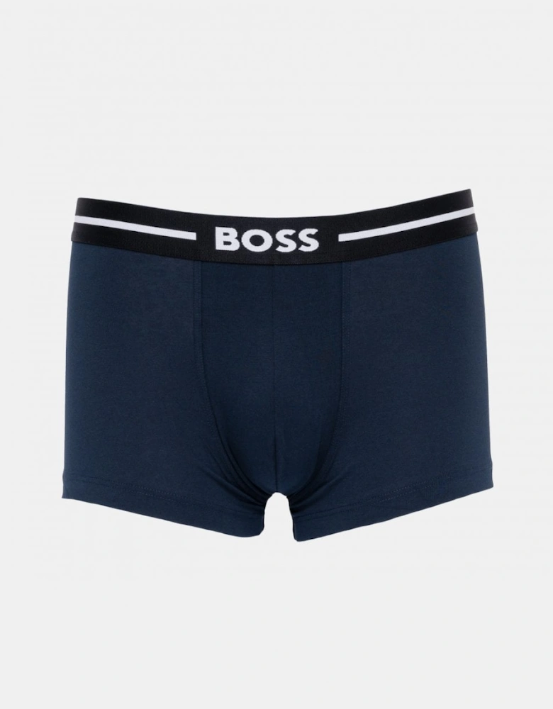 BOSS Orange Bold 3-Pack Mens Trunks NOS