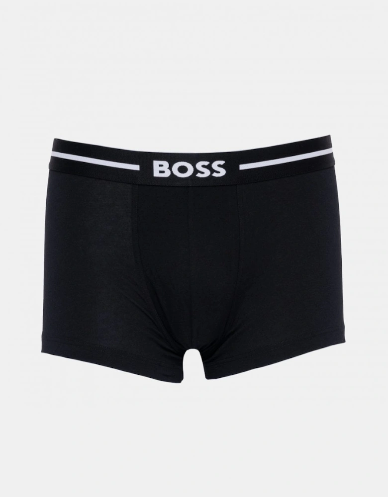 BOSS Orange Bold 3-Pack Mens Trunks NOS