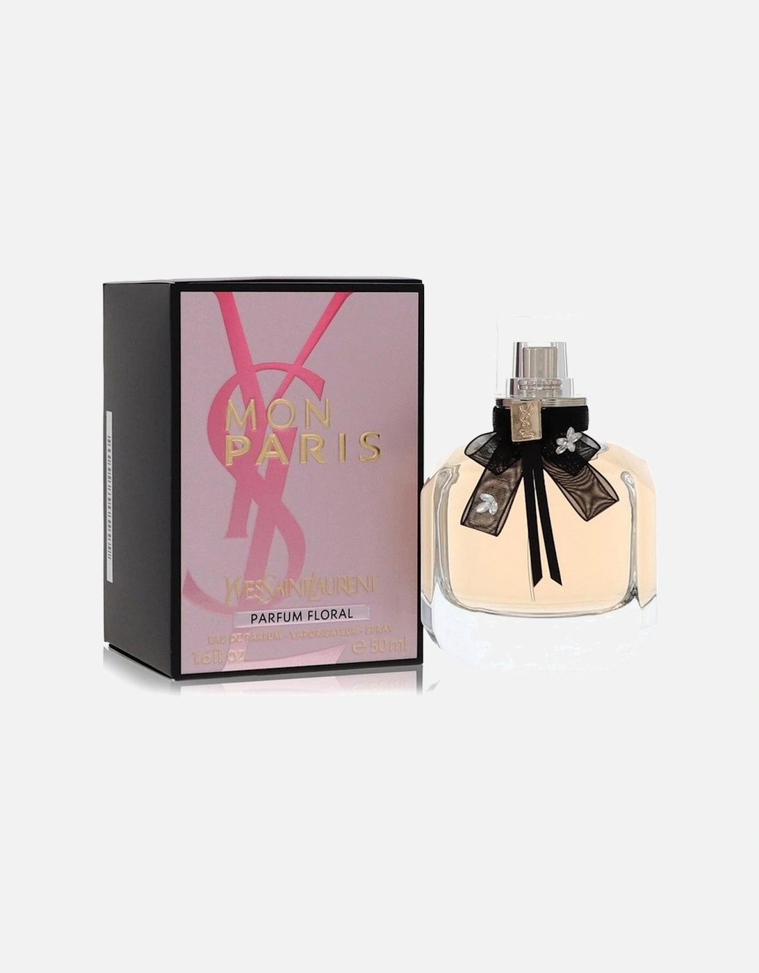 Mon Paris Floral by Eau De Parfum Spray 1.6 oz for Women - Peach, 2 of 1