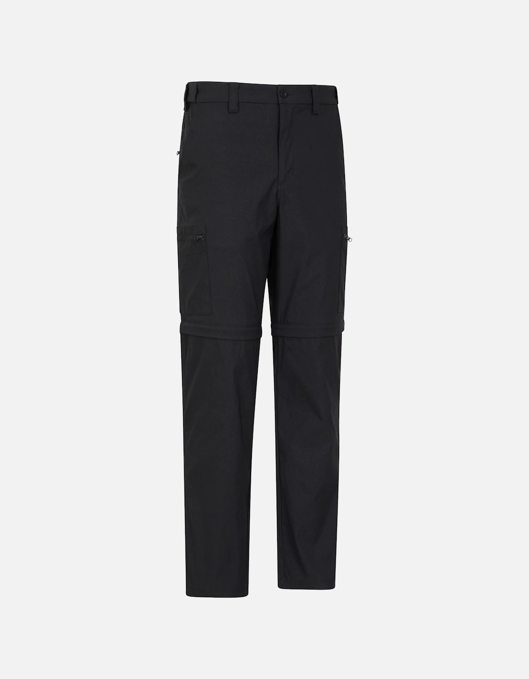 Mens Trek Convertible Trousers