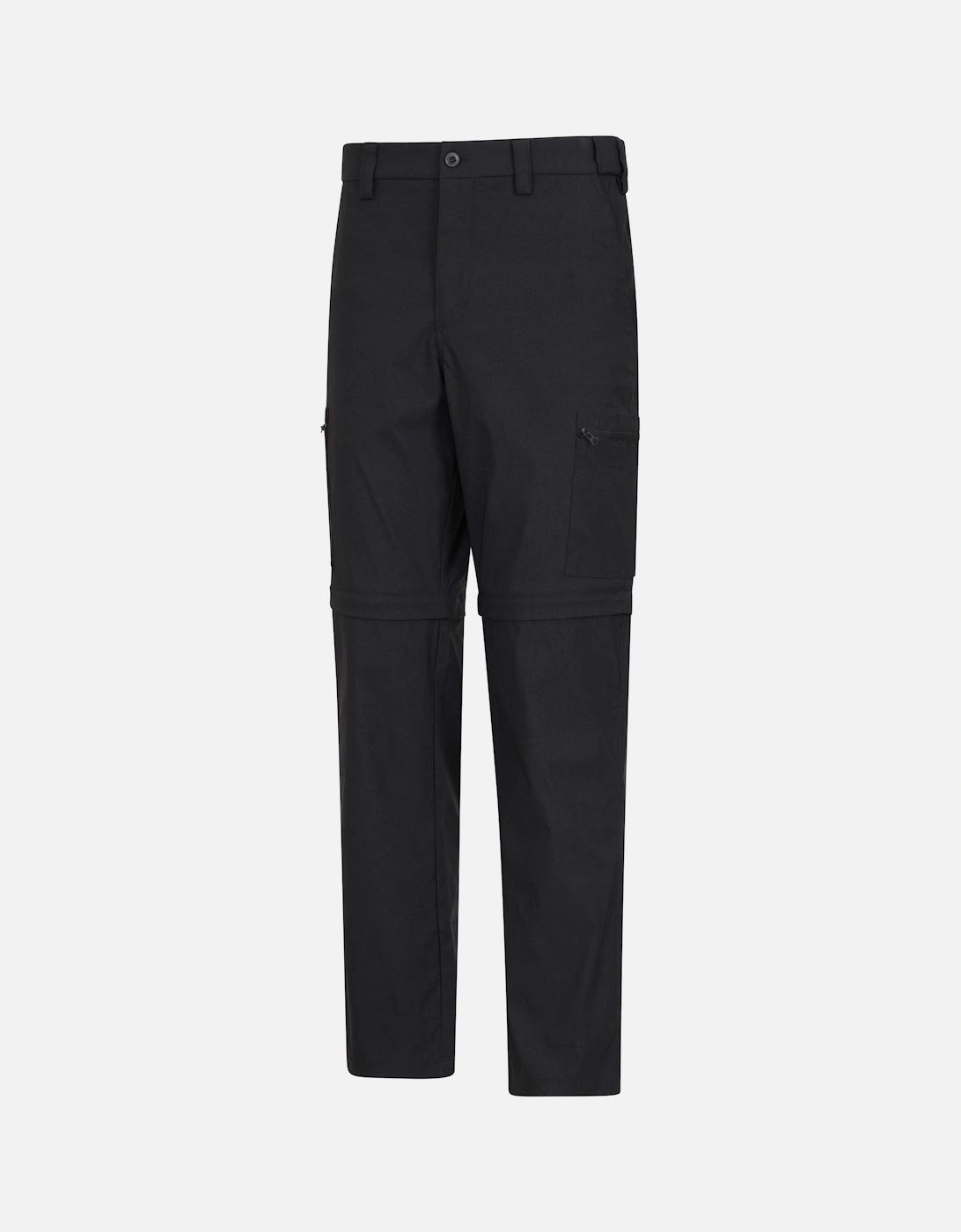 Mens Trek Convertible Trousers