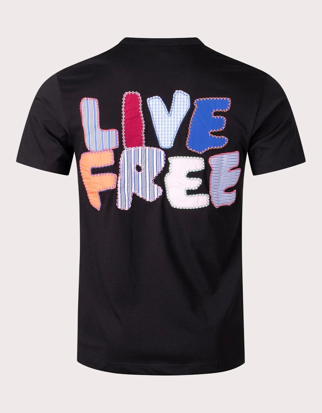 Live Free T-Shirt