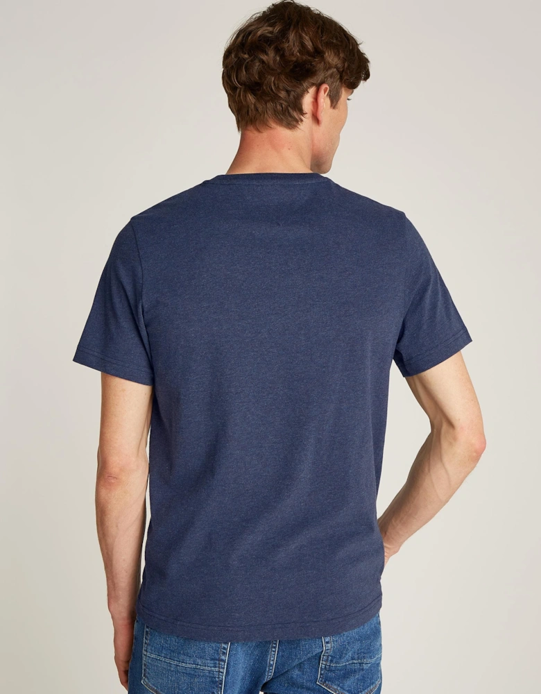 Essential Mens Regular Fit T-Shirt