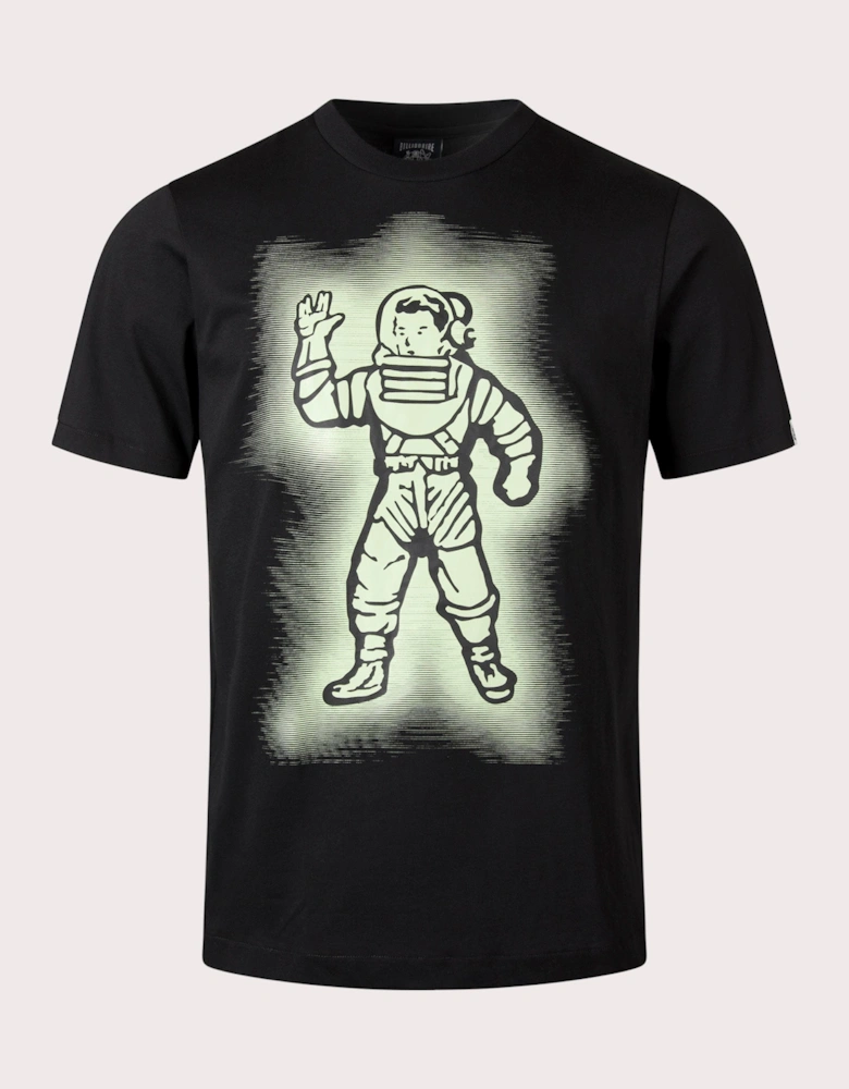 Glow Standing Astro T-Shirt