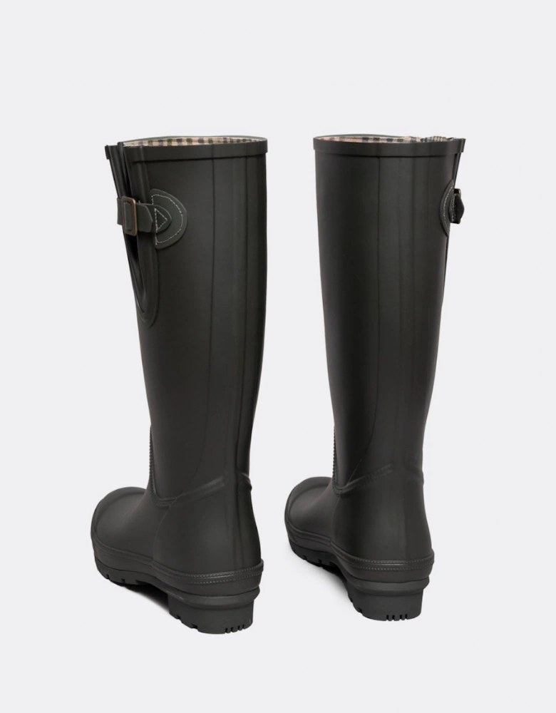 Houghton Womens Adjustable Tall Wellies