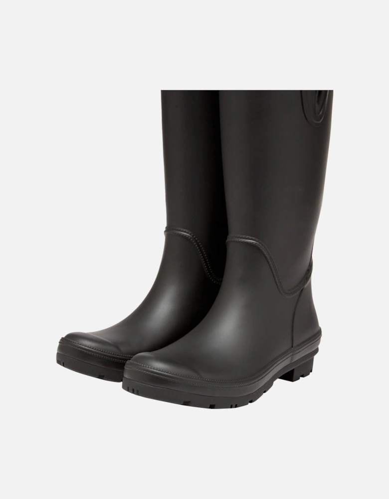 Houghton Womens Adjustable Tall Wellies