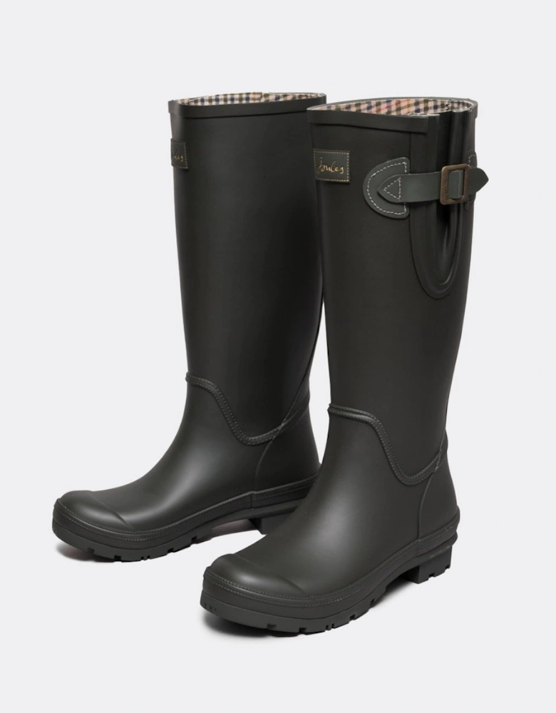 Houghton Womens Adjustable Tall Wellies