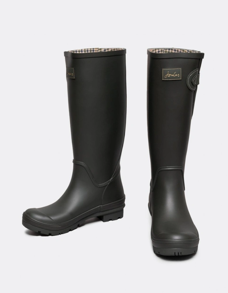 Houghton Womens Adjustable Tall Wellies