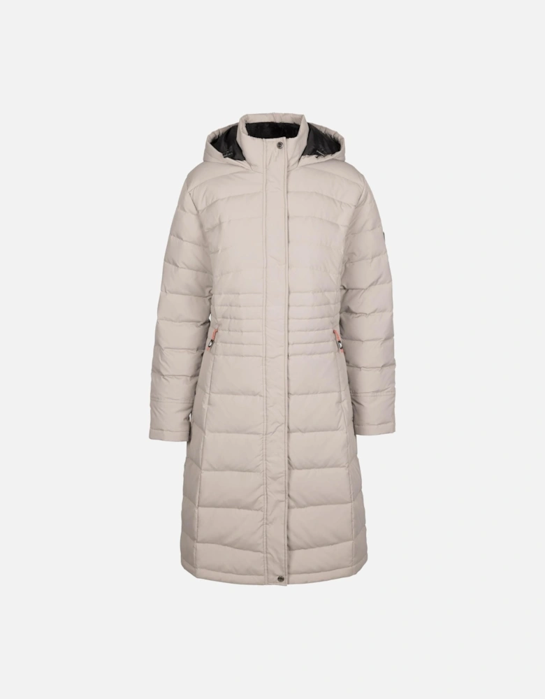 Womens Bitsy Padded Jacket