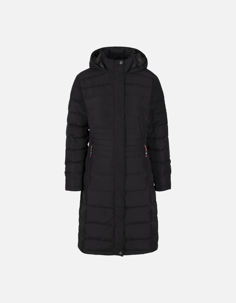 Womens Bitsy Padded Jacket