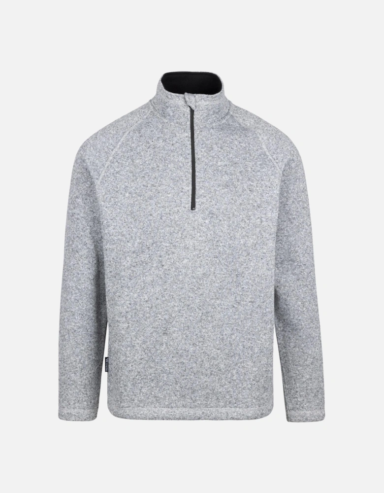 Mens Corsham Half Zip Fleece