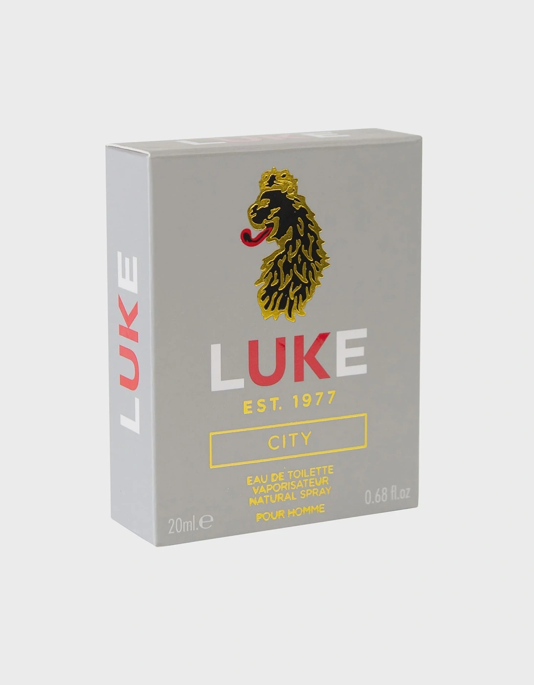 LUKE1977 City Pocket spray fragrance - 2Oml, 3 of 2