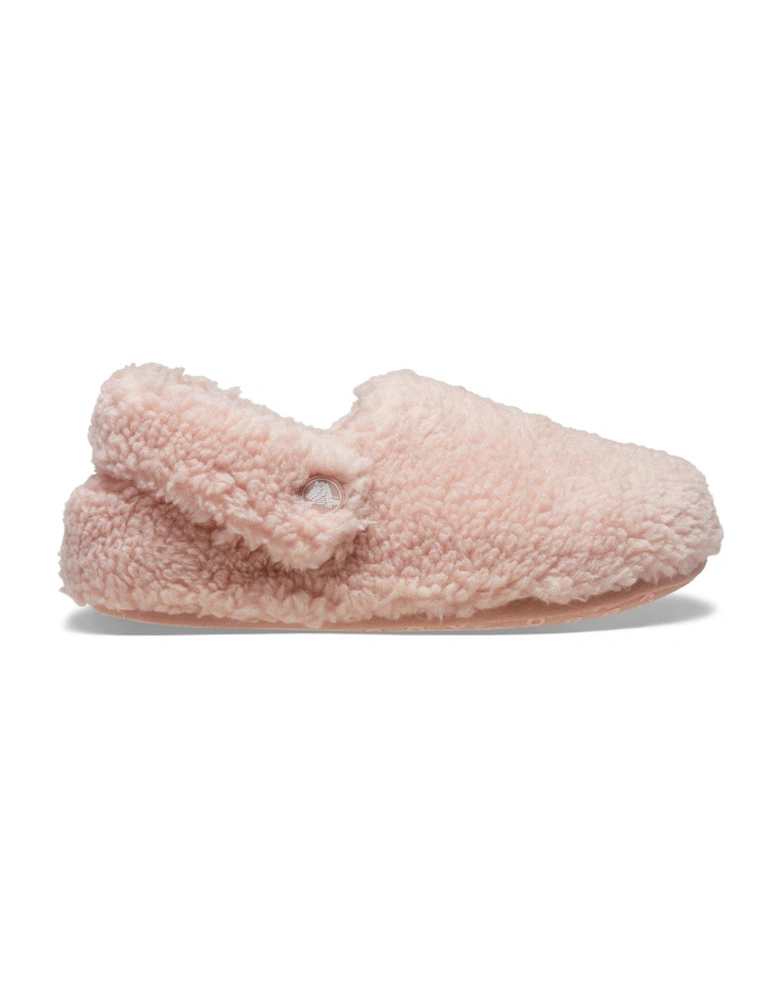 Kids Classic Cozzzy Slipper - Light Pink