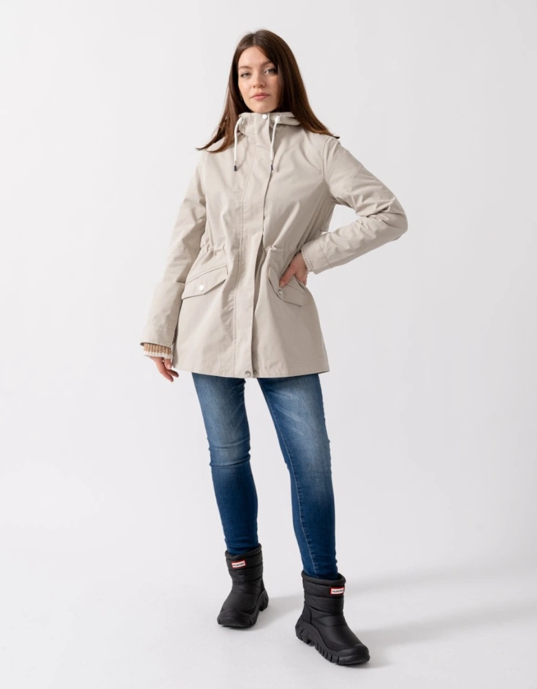 Portwell Womens Jacket