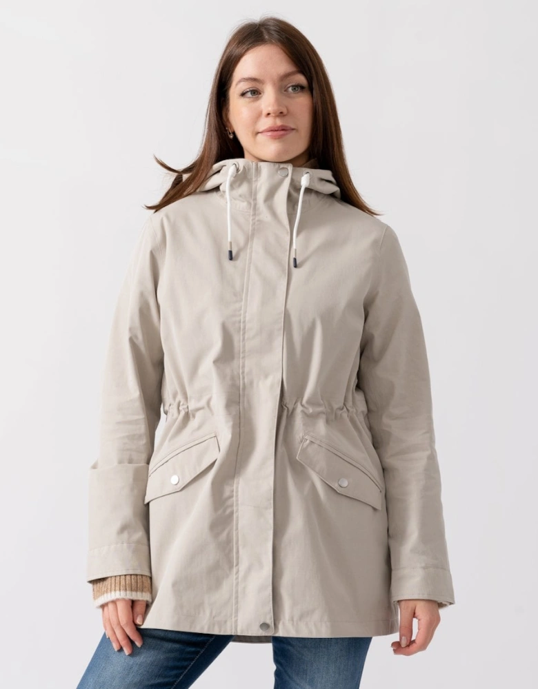 Portwell Womens Jacket