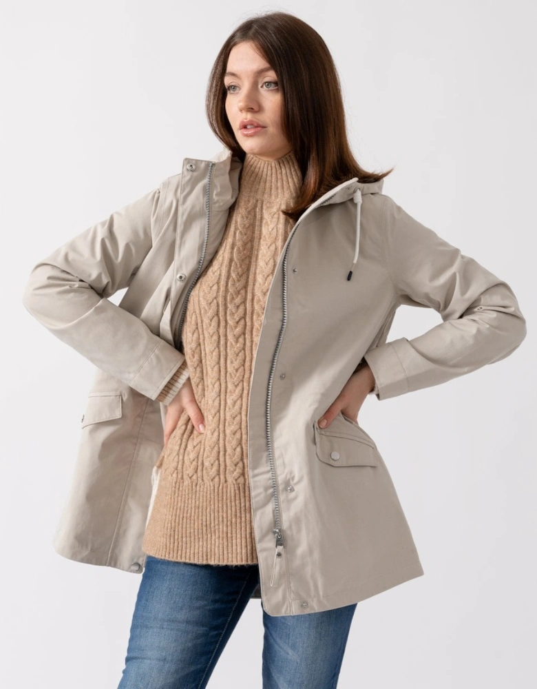 Portwell Womens Jacket