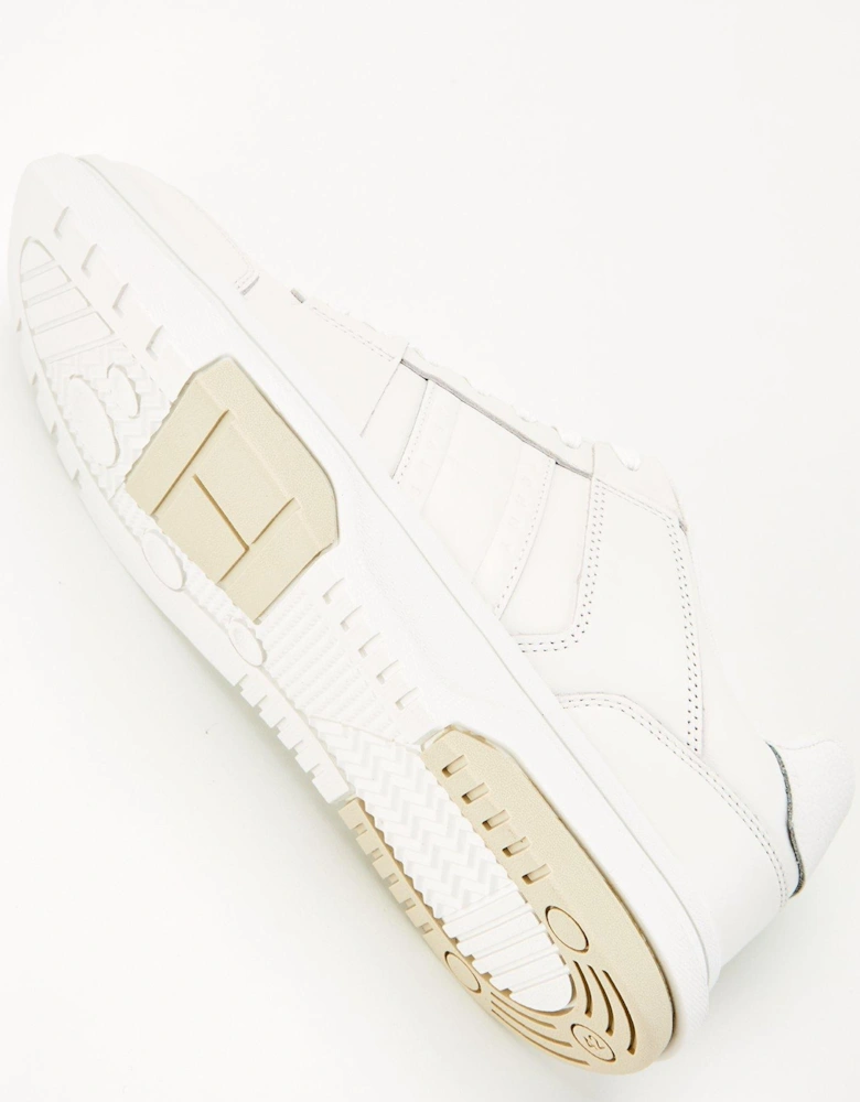 Leather Cupsole 2.0 Trainer