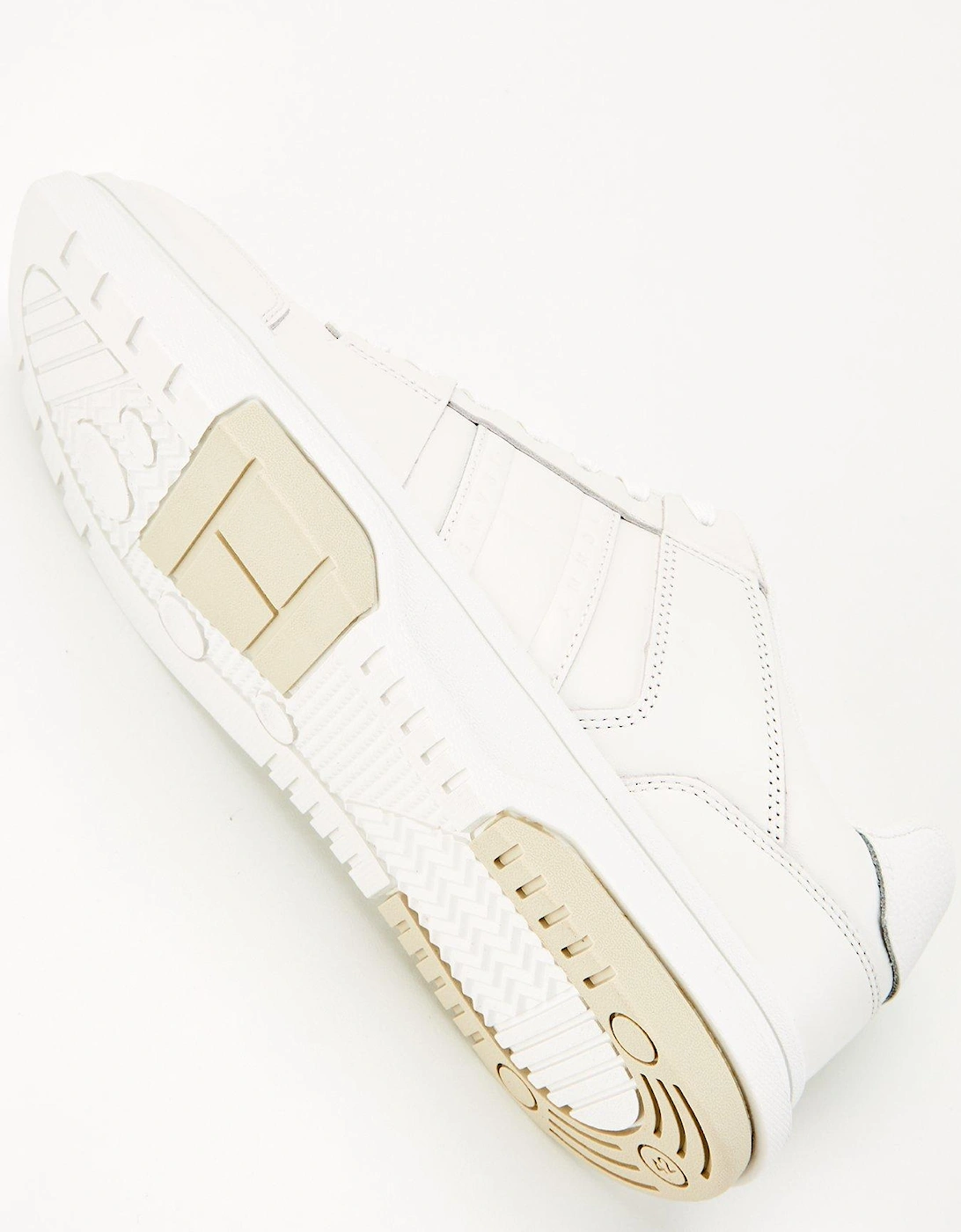 Leather Cupsole 2.0 Trainer