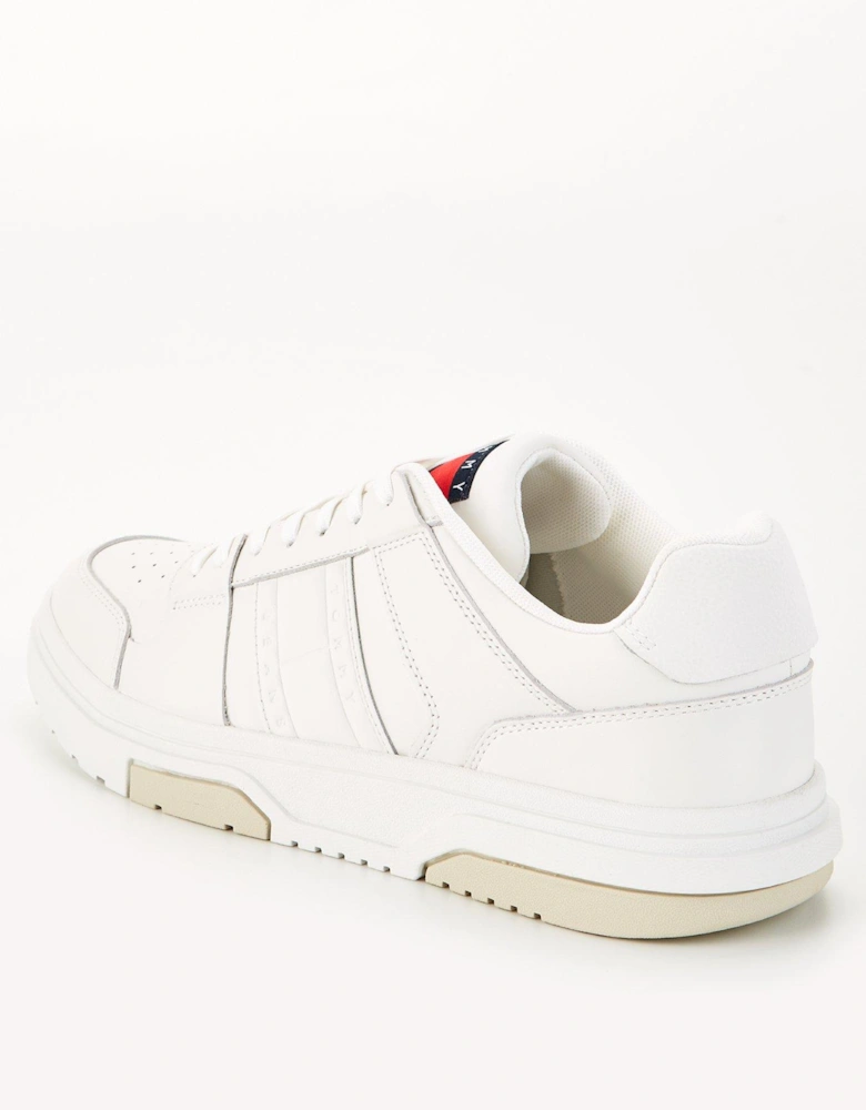 Leather Cupsole 2.0 Trainer