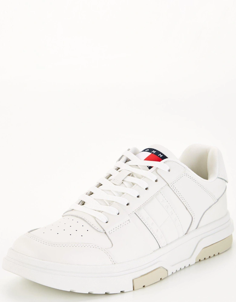Leather Cupsole 2.0 Trainer