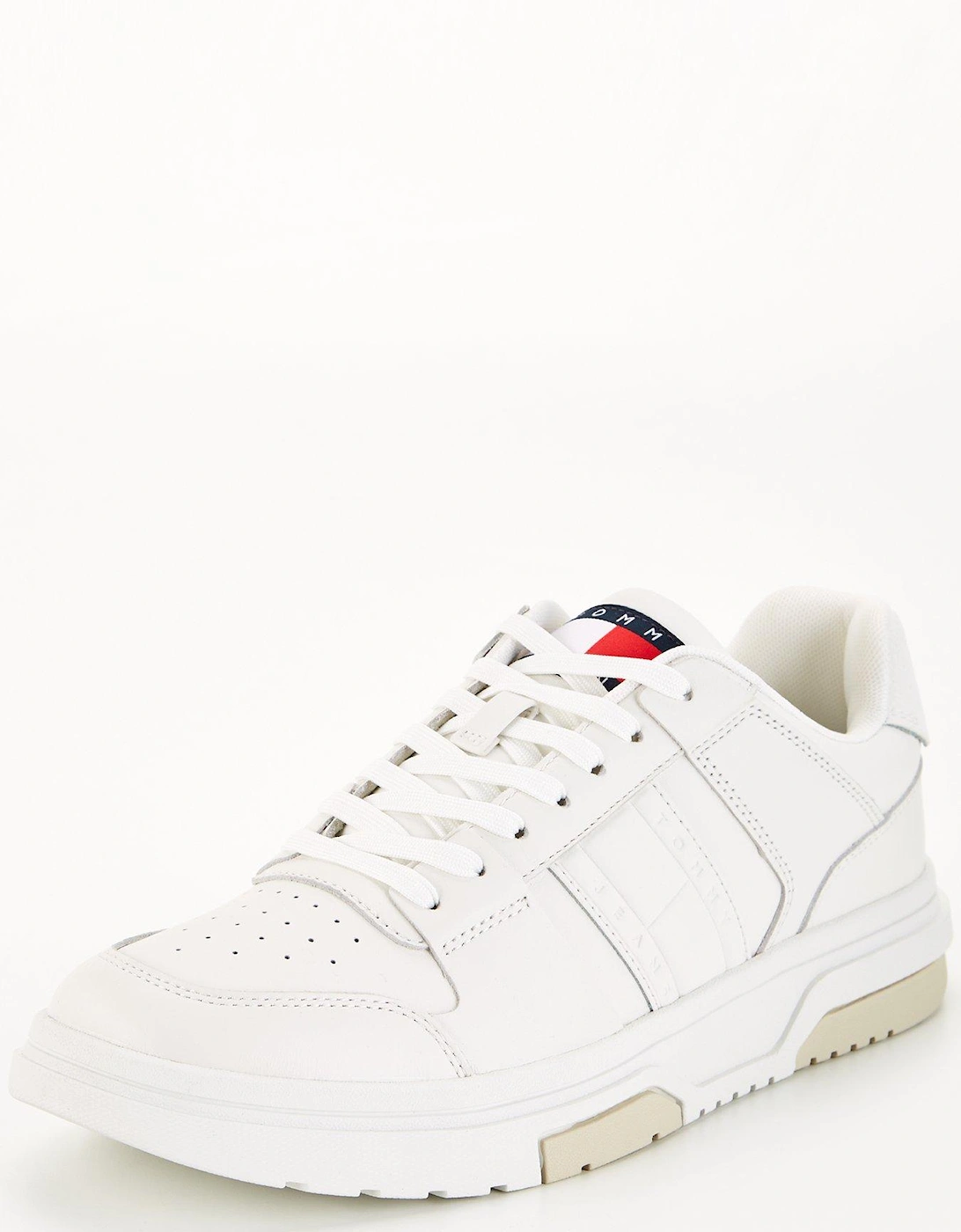 Leather Cupsole 2.0 Trainer