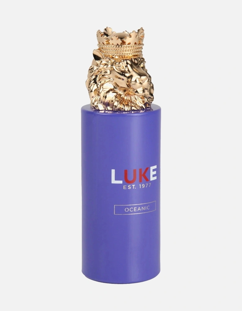 LUKE1977 Oceanic Eau De Toilette - 75ml