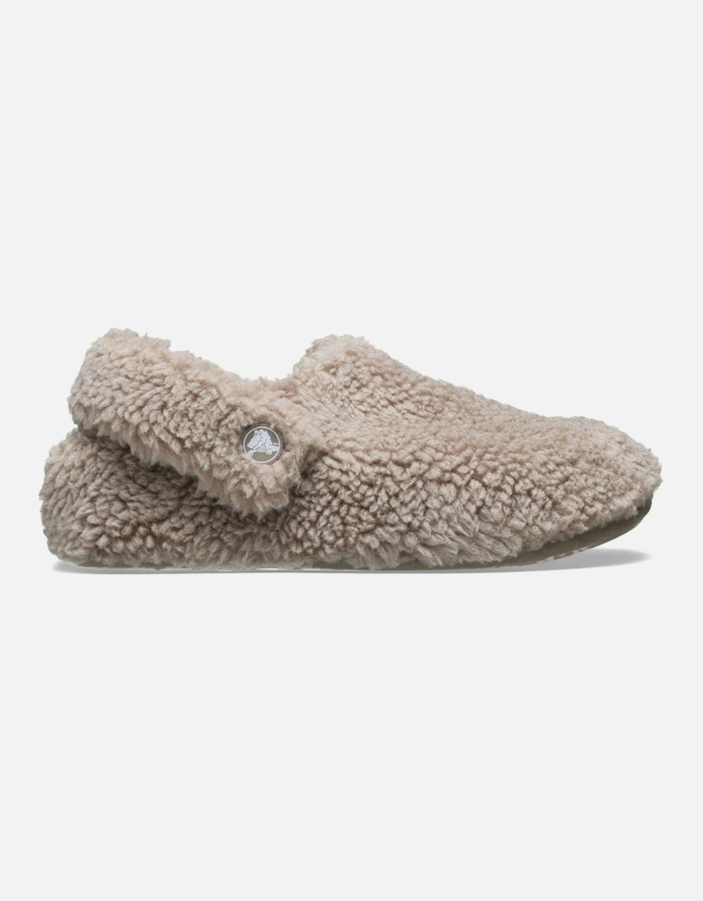 Kids Classic Cozzzy Slipper - Brown