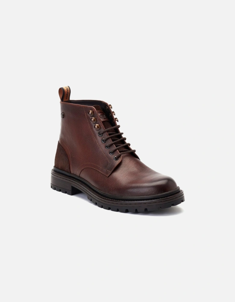 Dettori Mens Work Boots