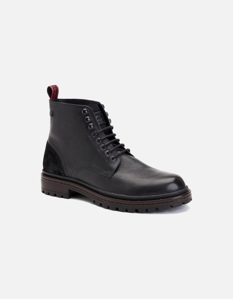 Dettori Mens Work Boots