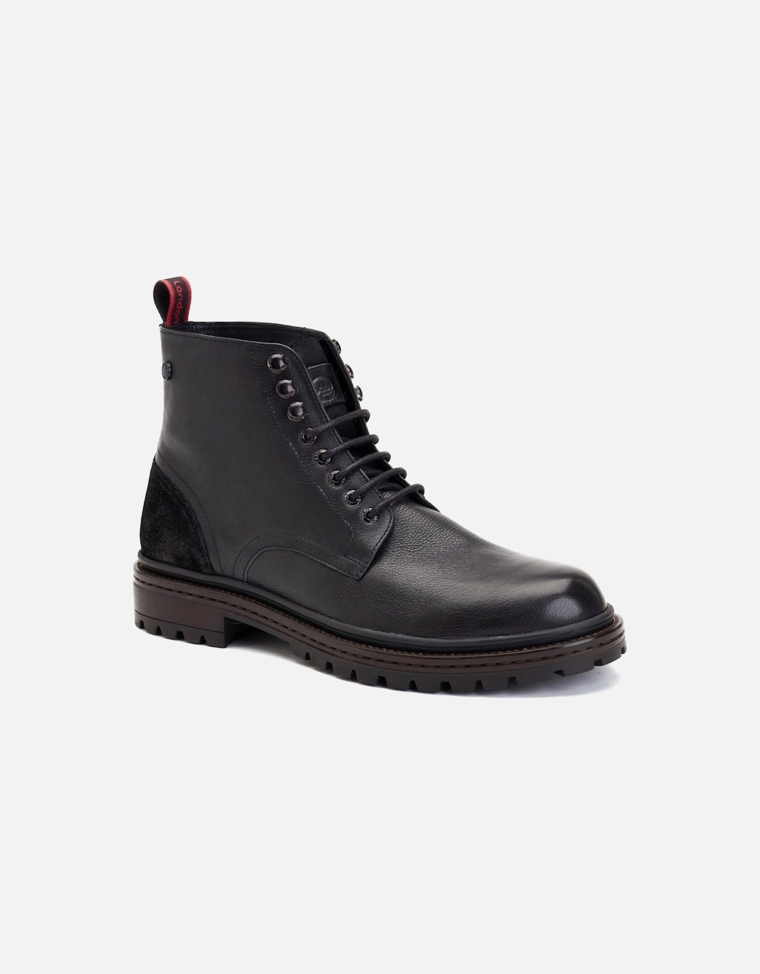 Dettori Mens Work Boots, 6 of 5