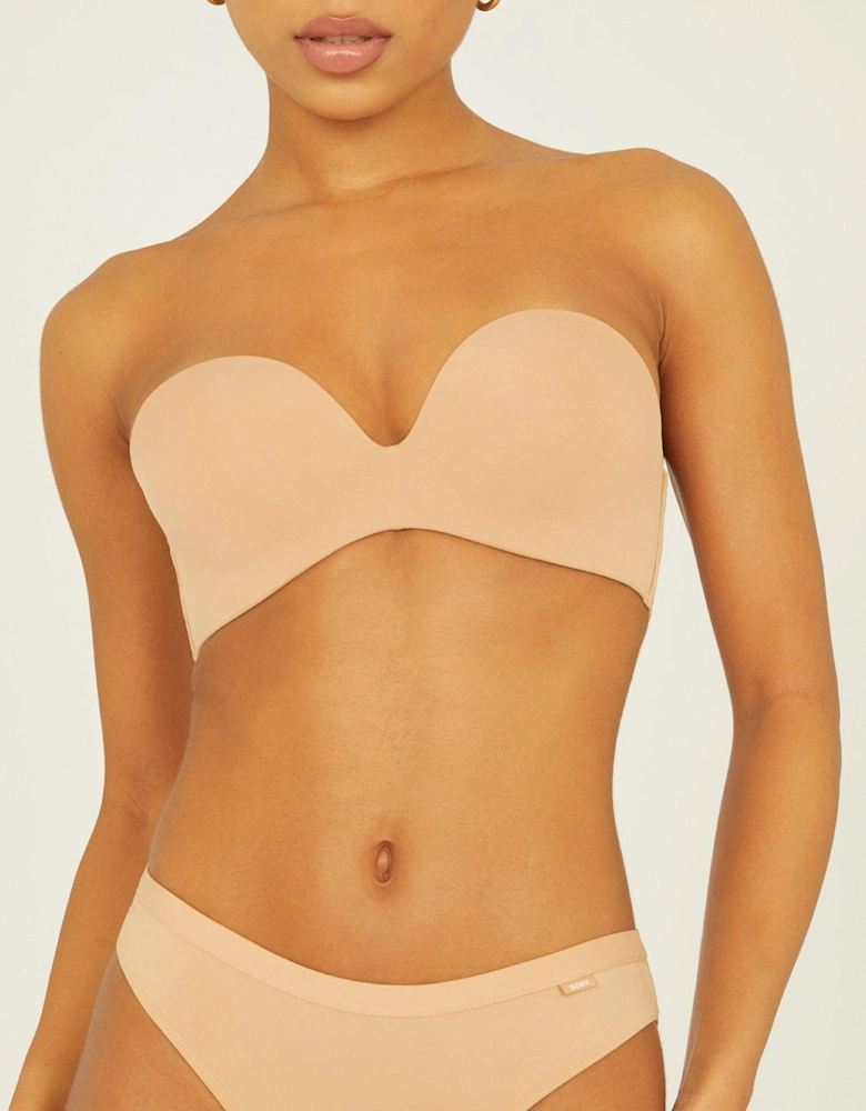 T-shirt Bra - Medium - Beige