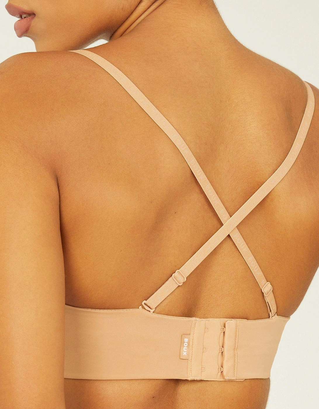 T-shirt Bra - Medium - Beige