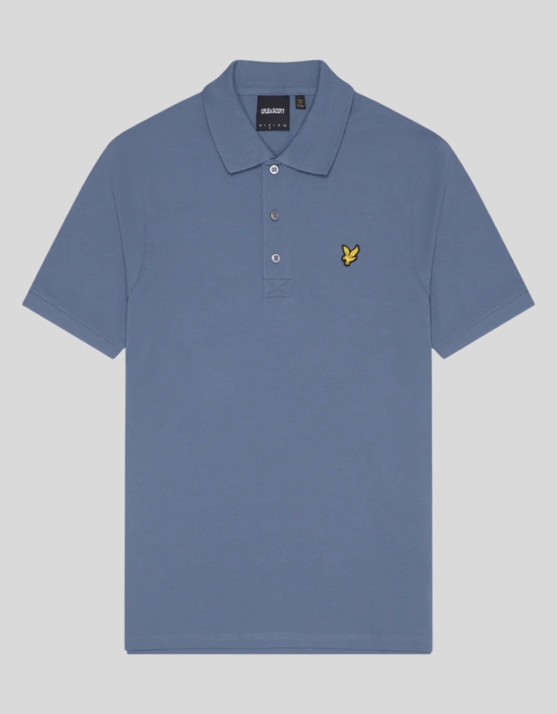 Plain Polo Shirt