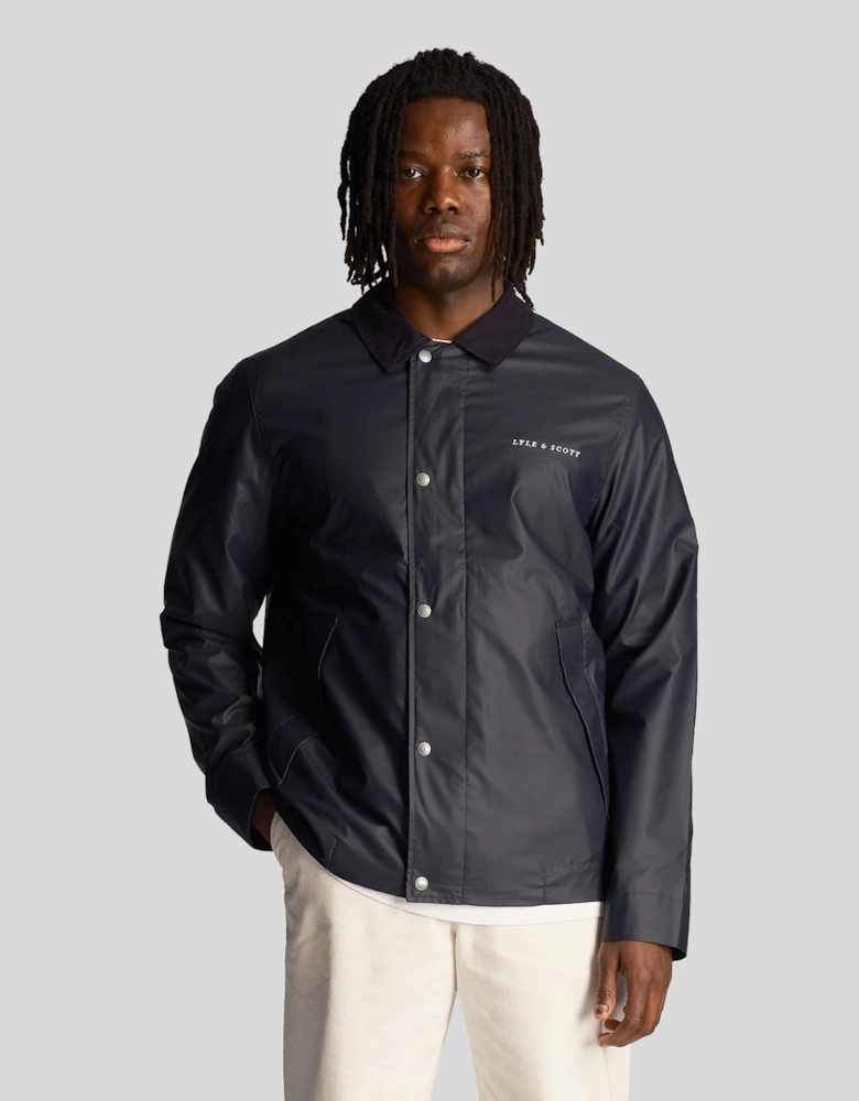 Coach Jacket