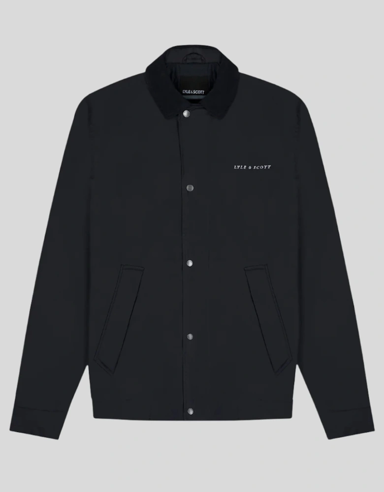 Coach Jacket