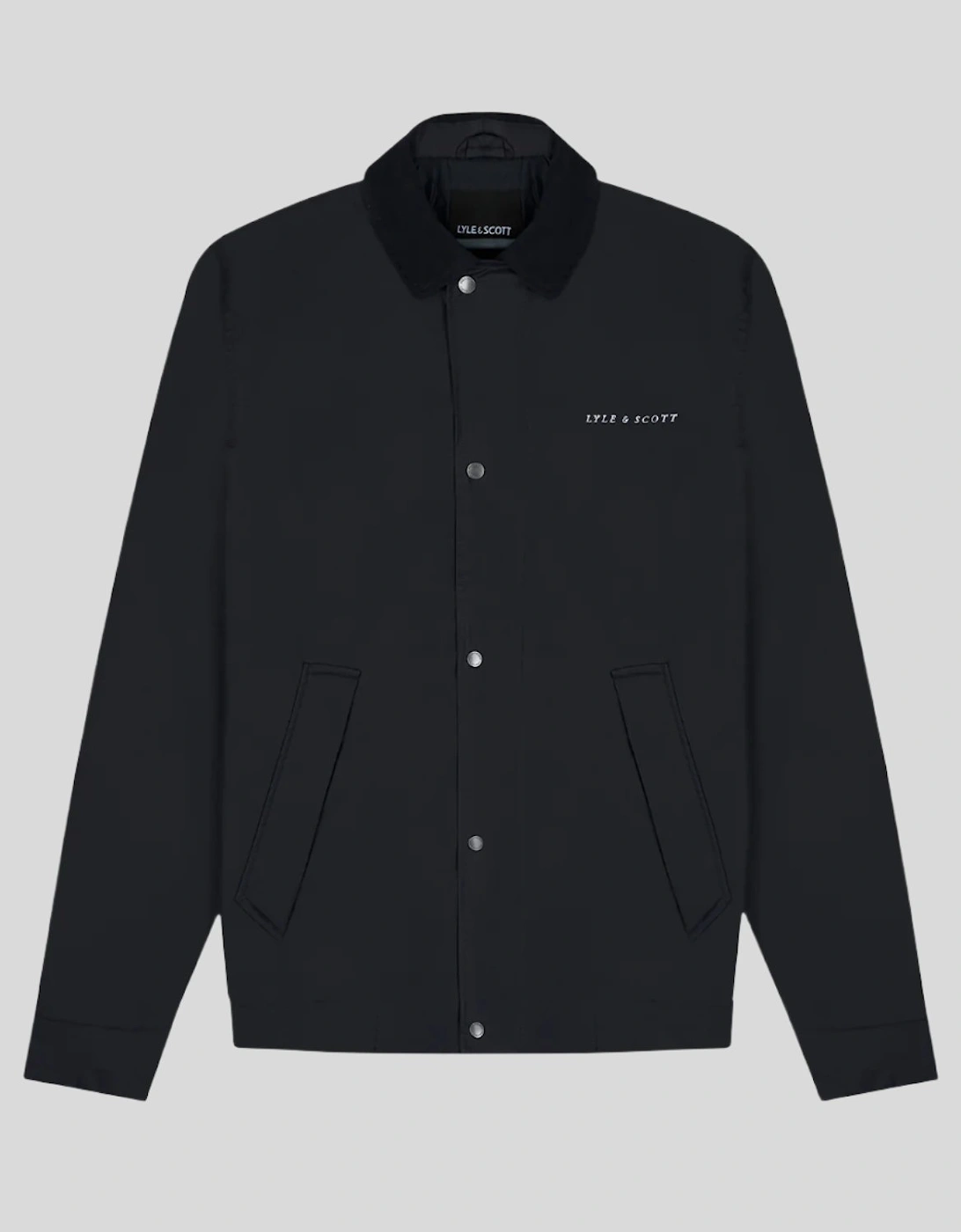 Coach Jacket