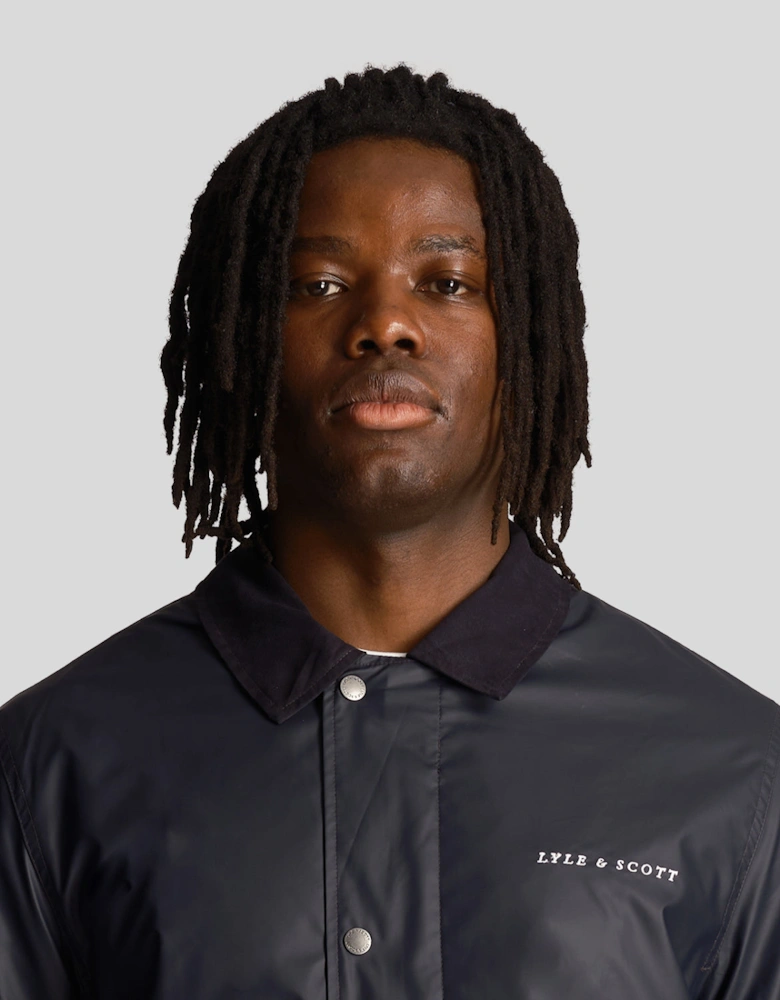Coach Jacket