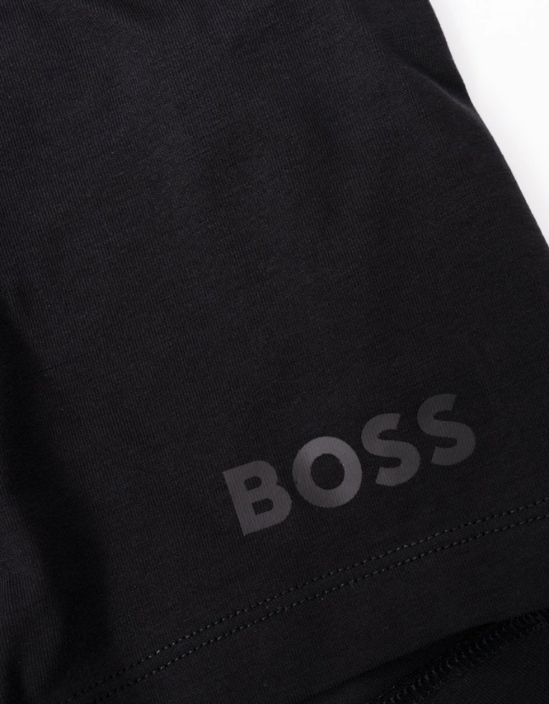 BOSS Orange Holiday T-Shirt & Trunks Set