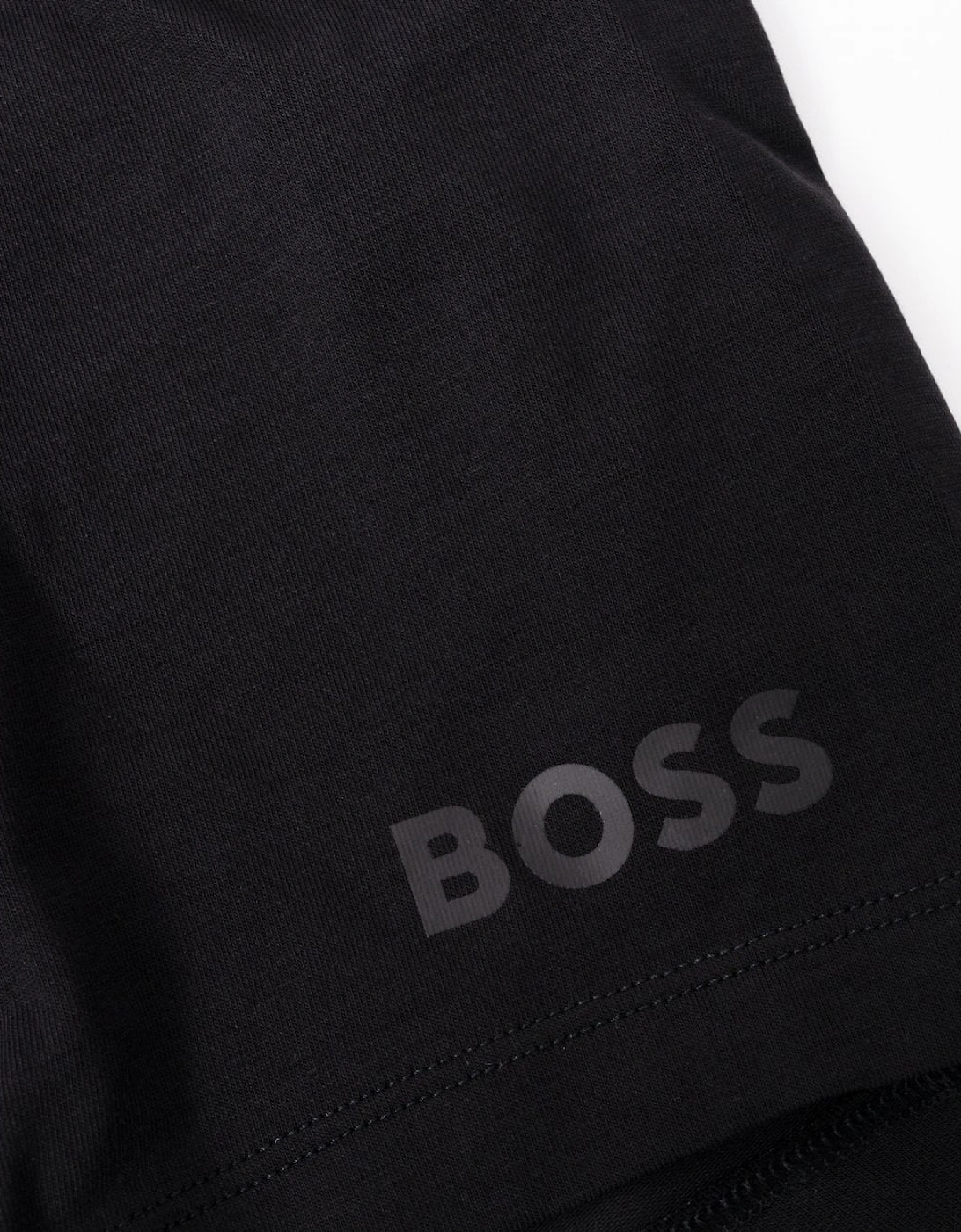 BOSS Orange Holiday T-Shirt & Trunks Set